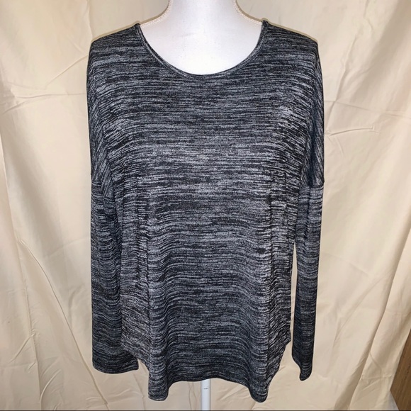 Calvin Klein Jeans / Long-sleeved Shirt Medium - Picture 2 of 9